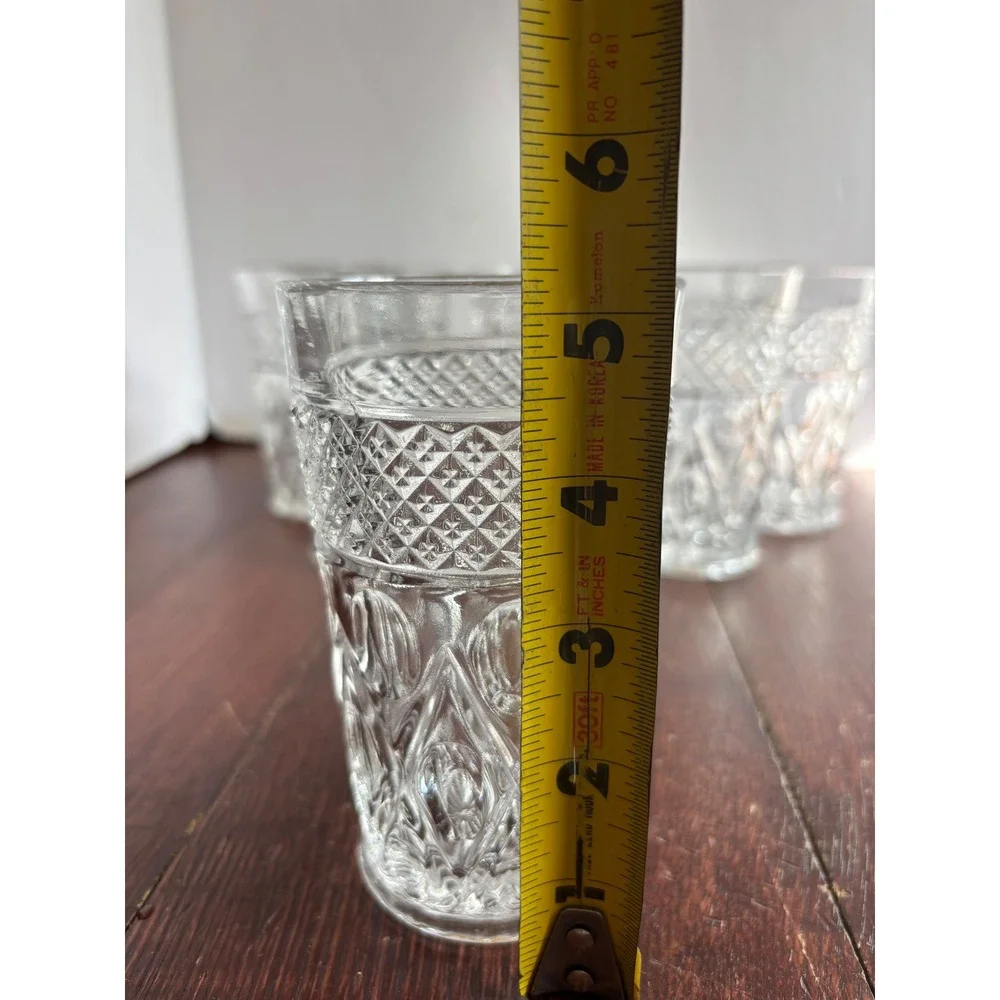 Imperial Glass imperial glass